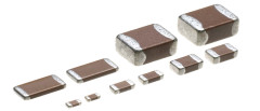 Tantalum Capacitors