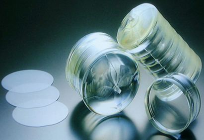 Optical grade Lithium Tantalate