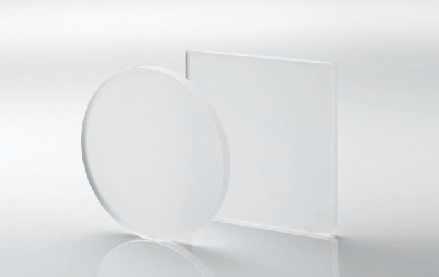 Fused Quartz&Silica wafers