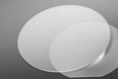 Fused Quartz&Silica wafers