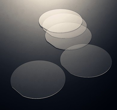 Fused Quartz&Silica wafers