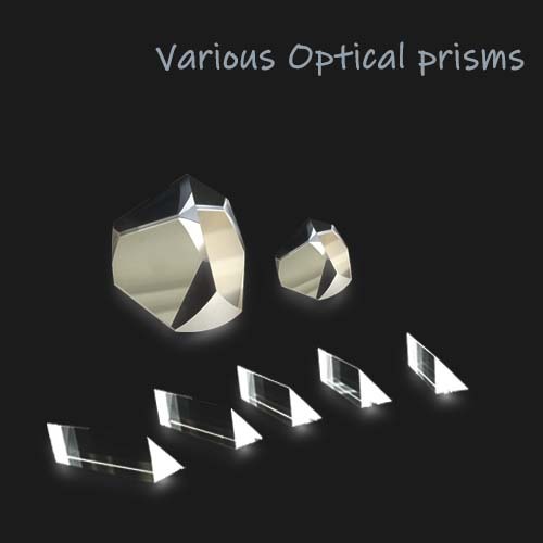 Optical prism