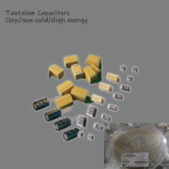 Tantalum Capacitors