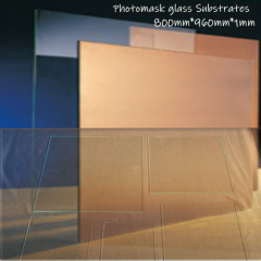 Photomask substrates