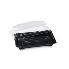 HP-00 Plastic Disposable Sushi container