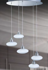 LED Pendant Light