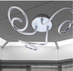 LED Ceiling Light