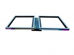 CCT+Digital RGB profile ceiling lamp