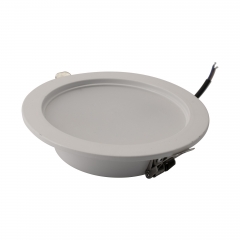 TH Thickened iron downlight series for South America and the Middle East