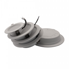 TH Thickened iron downlight series for South America and the Middle East