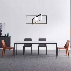 3000-6500K CCT Dimmable ideas pendant light modern