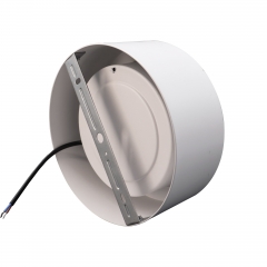 MCOB deep anti-glare downlight for South America and the Middle East