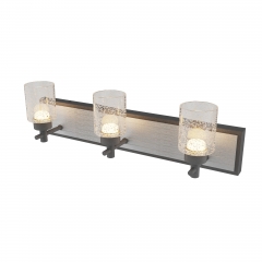 American modern simple personality aisle corridor bedroom decor wall lamp Bathroom Vanity wall Light