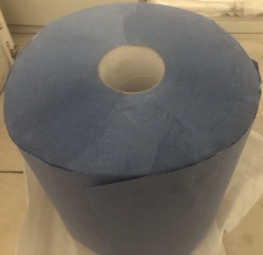 Lint-free towel