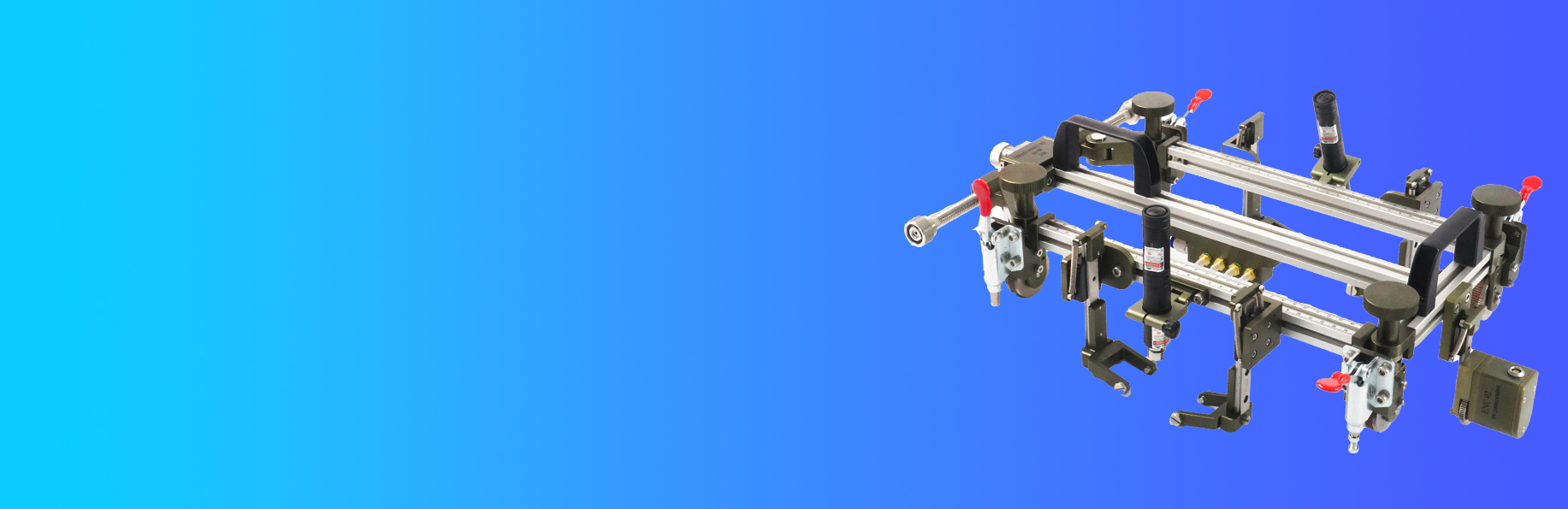 HS Series Robot