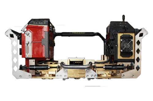 MS-31  重载型轨道机器人