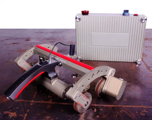 MS-05多功能电动扫查器