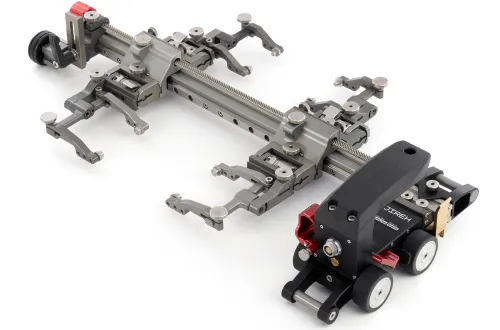 HS-52-BV 双轴链条式扫查器