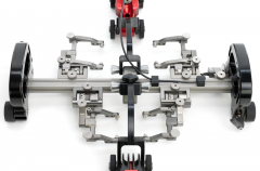 HS-54-BV双把手链条式扫查器