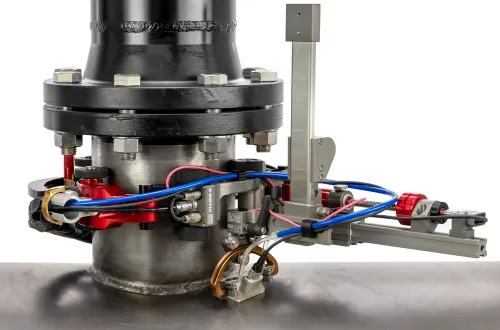 HS-53-BV 接管焊缝扫查器