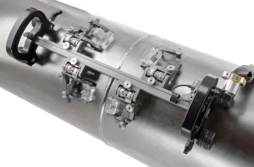 HS-51-BV杆式4探头焊缝扫查器