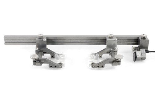 HS-58-BV  简易式双探头扫查器