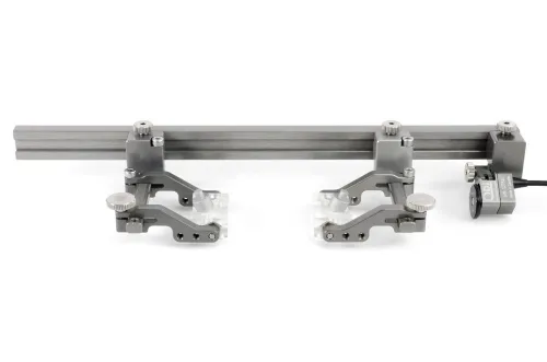 HS-58-BV  简易式双探头扫查器