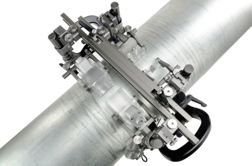 HS-57-BV  焊缝扫查器