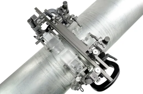 HS-57-BV  焊缝扫查器