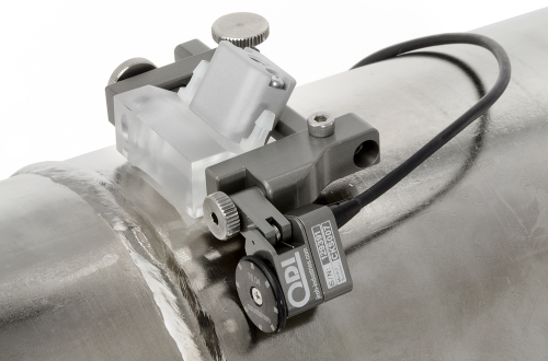 HS-56-BV 简易式单探头扫查器