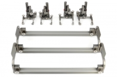 探头安装框架CXG007