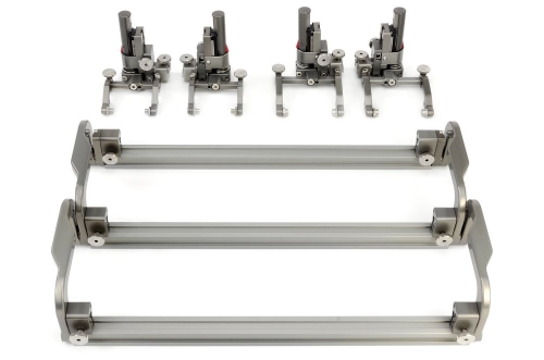 探头安装框架CXG007