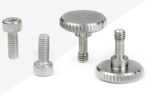 加载臂螺钉(2对)PHG014