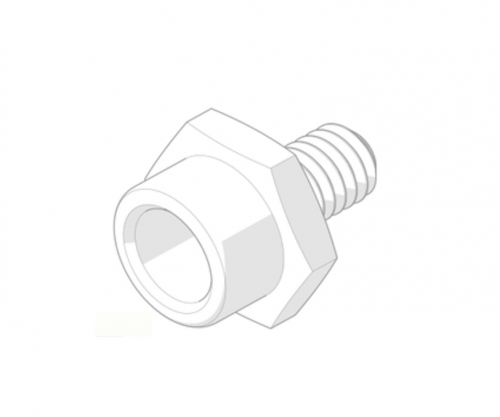 楔块固定销钉-内5mm   PHG0011-09