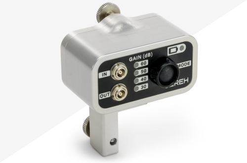 前置放大器CXG032-15-L