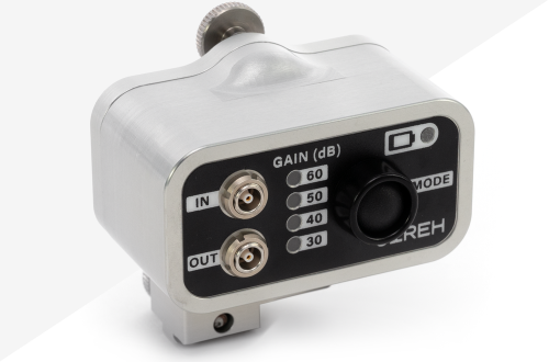 前置放大器CXG040-15-L