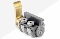 加载臂框架枢纽BTS040