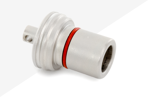 保护插头-12mm  JP070