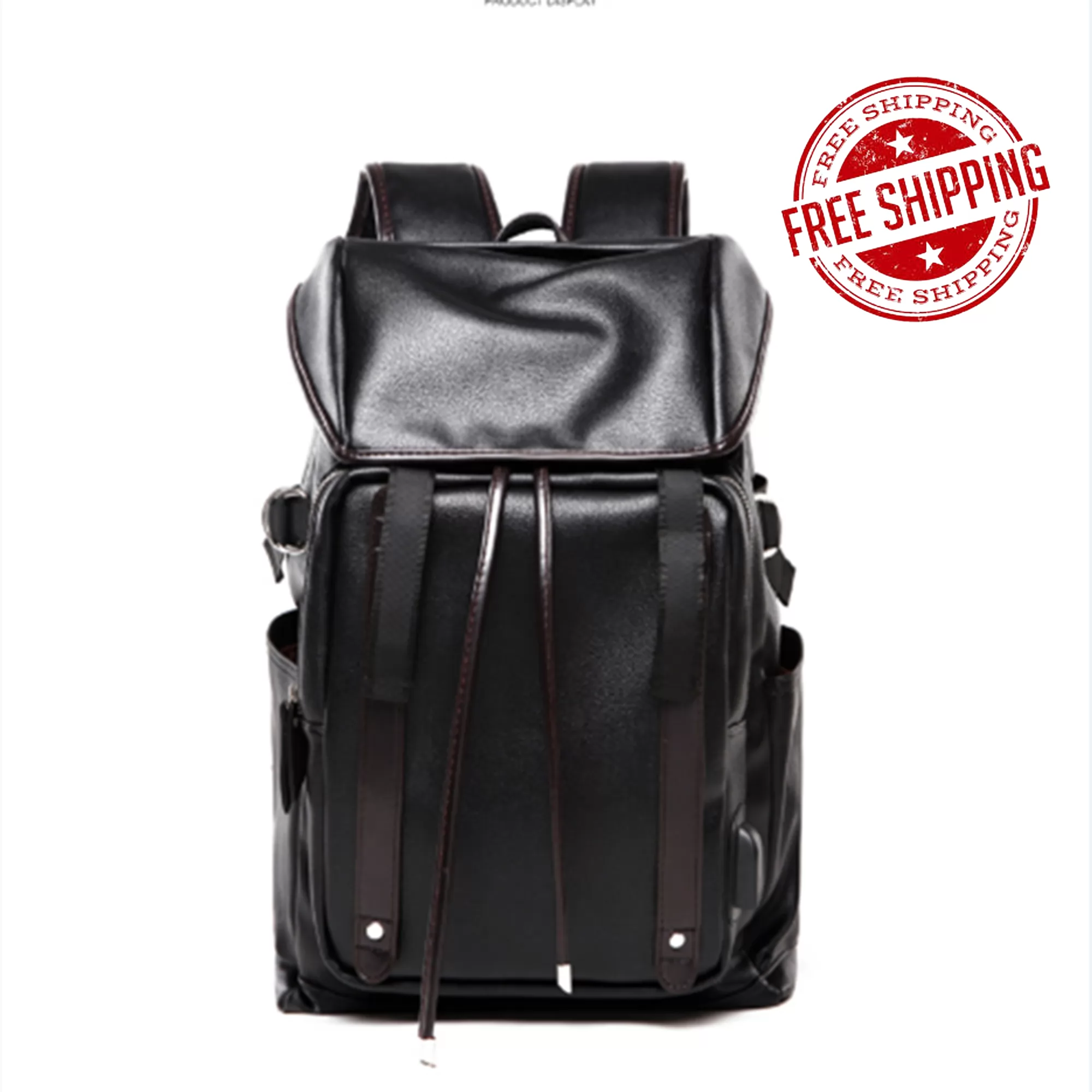 Dominivv Handbag-Back Pack/Shoulder Bags-Travel package