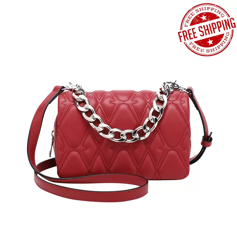 Dominivv Handbag-Shoulder Bags/Crossbody Bags