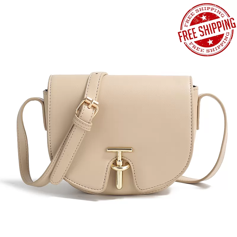 Dominivv Handbag-Saddle Bag/Shoulder Bag