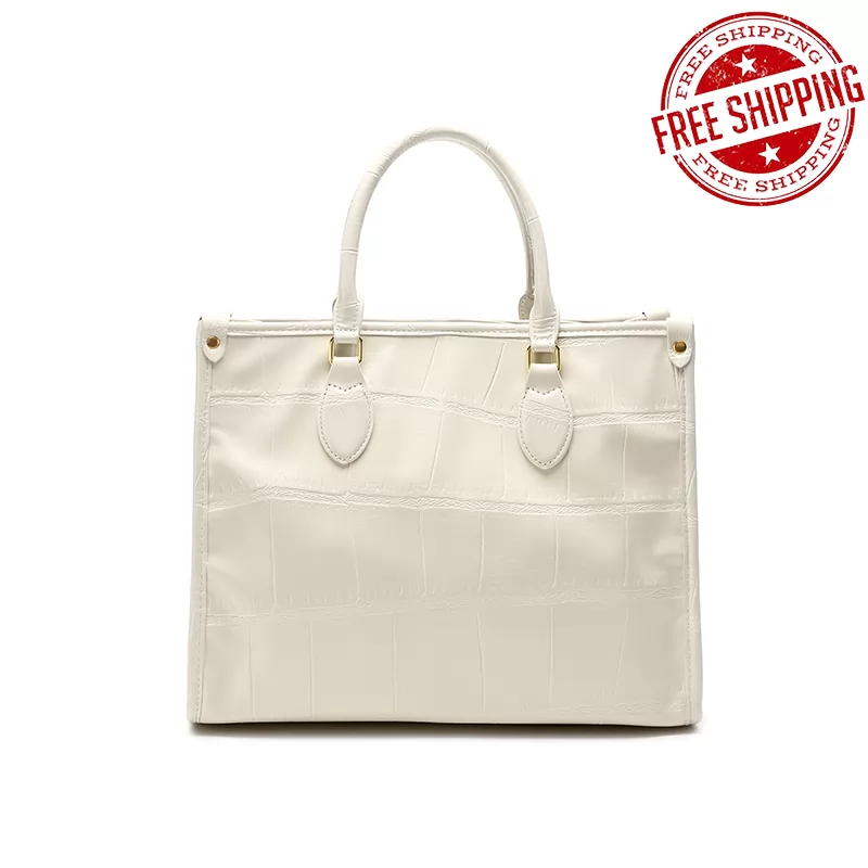 Dominivv Handbag-Tote/Satchel/Shoulder Bag