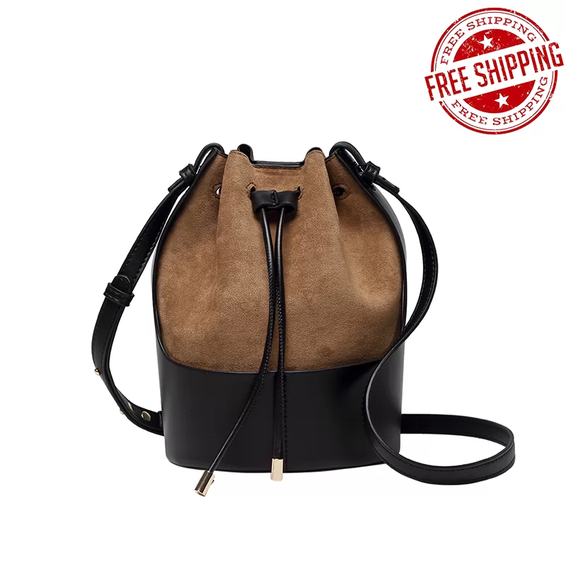 Dominivv Handbag-Fanny pack - Bucket bags