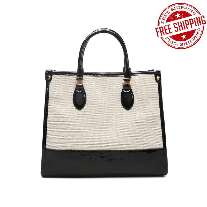 Dominivv Handbag-Tote bags - shoulder Bags/Crossbody Bags