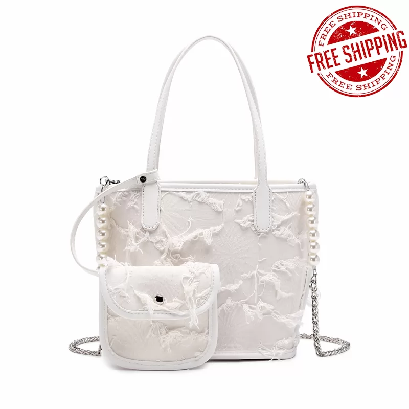 Dominivv Handbag-Tote/Satchel/Shoulder Bag