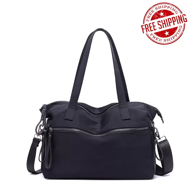 Dominivv Handbag-Shoulder Bags / Tote Bags - Travel Bag