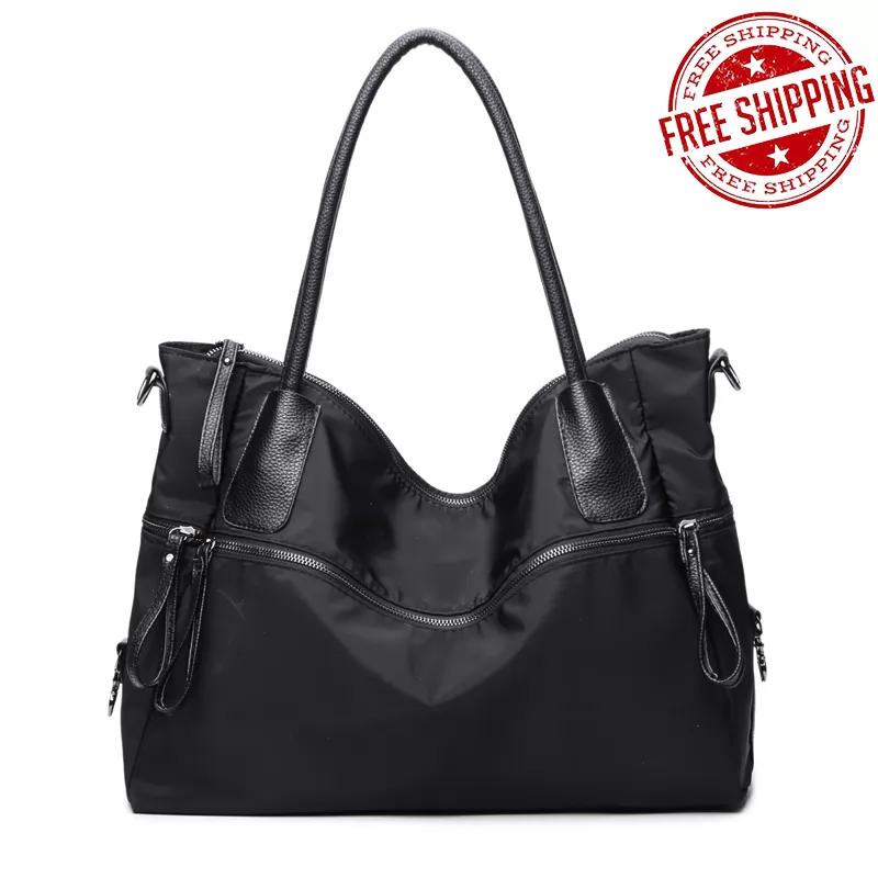 Dominivv Handbag-Tote Bag/Shoulder Bag-PU bags