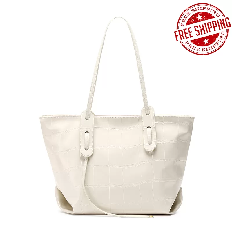 Dominivv Handbag-Tote/Shoulder Bag