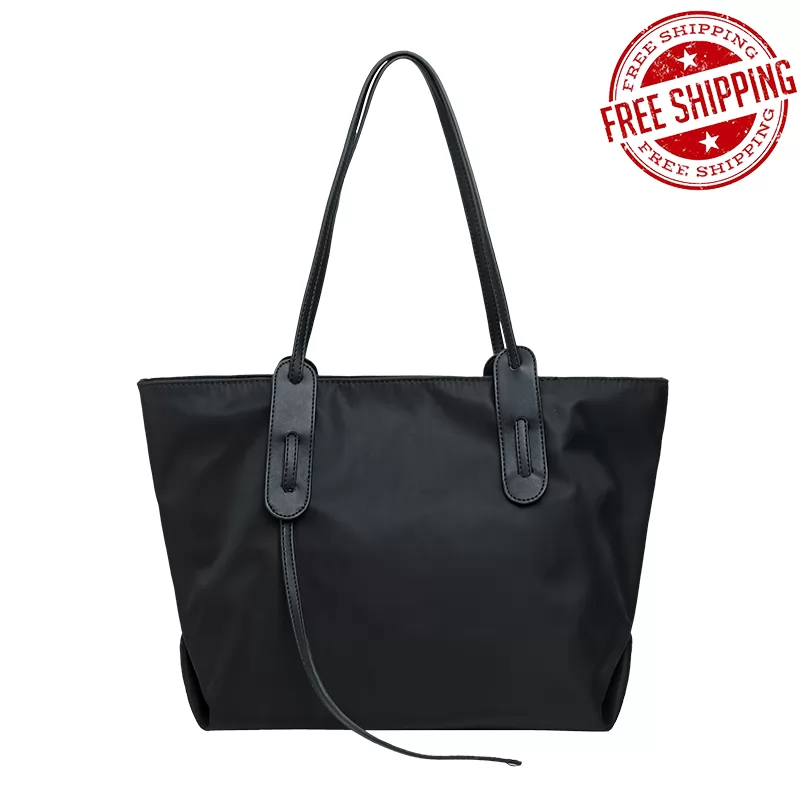 Dominivv Handbag-Shoulder Bags -  Tote Bags