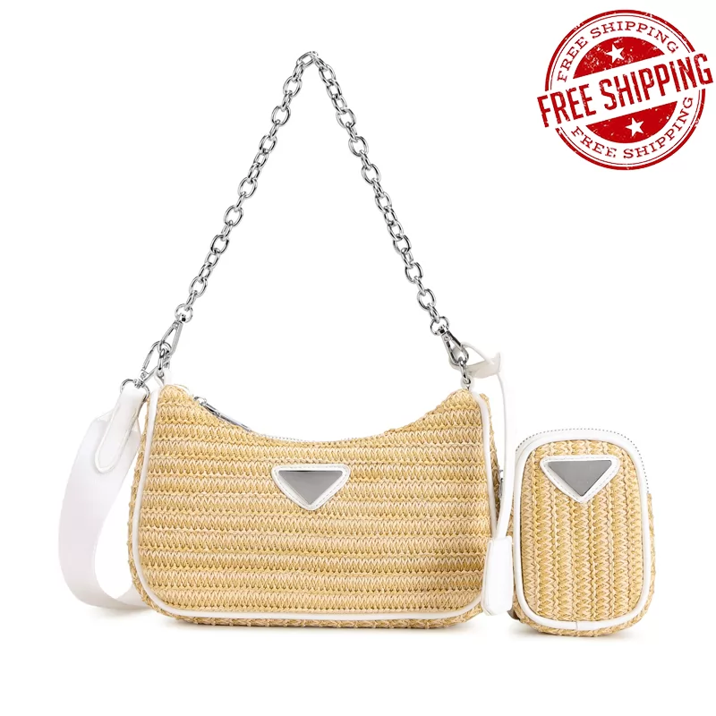 Dominivv Handbag-Baguette Bag/Sling Bag/Shoulder Bag